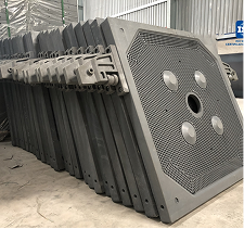 ĐỨC THÀNH – Khẳng định vị thế trong lĩnh vực vật liệu chịu nhiệt & lọc công nghiệp