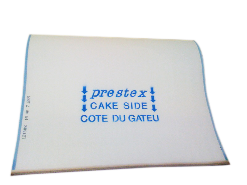 Băng tải ép bùn